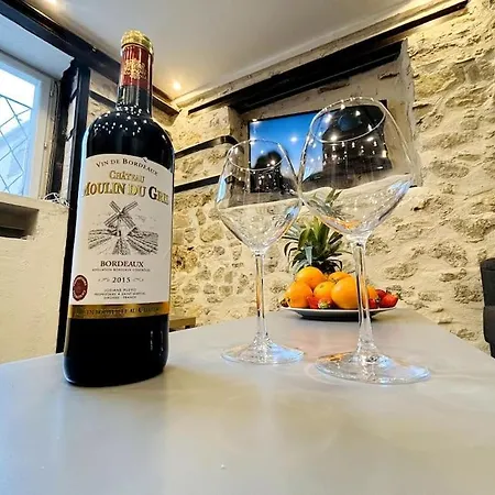 Le Forville - Charmant Studio